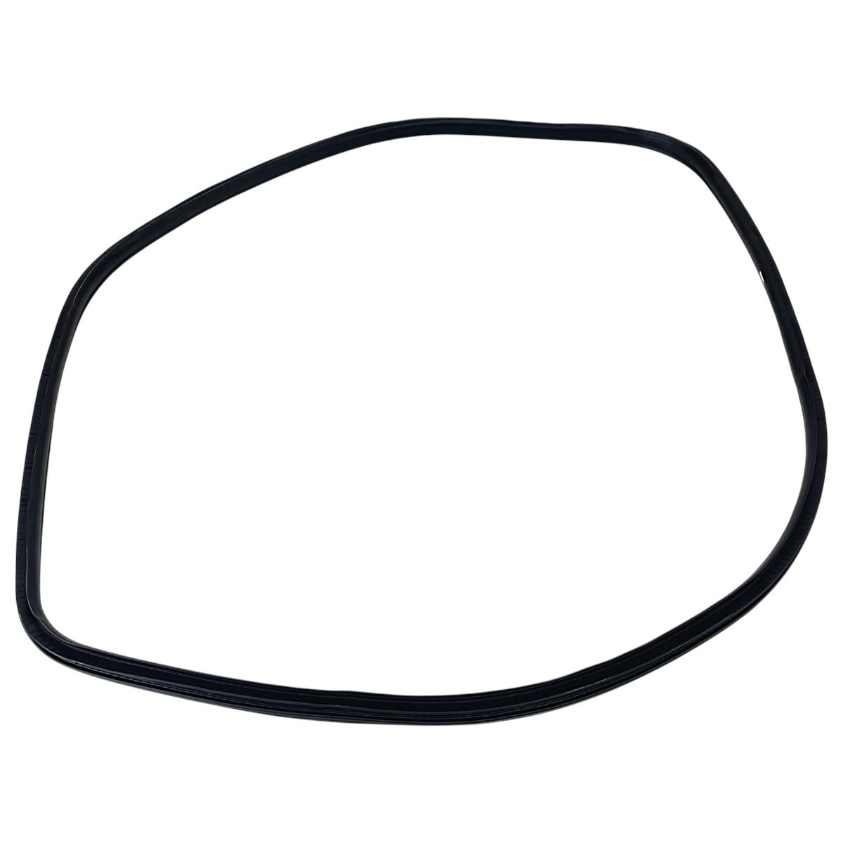 Borracha Porta Mini Cooper S 2021 2023 Dianteira Esquerda