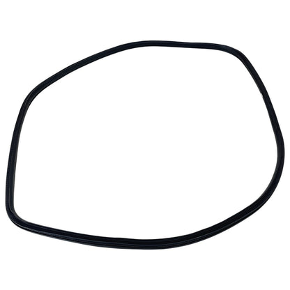 Borracha Porta Mini Cooper S 2021 2023 Dianteira Esquerda