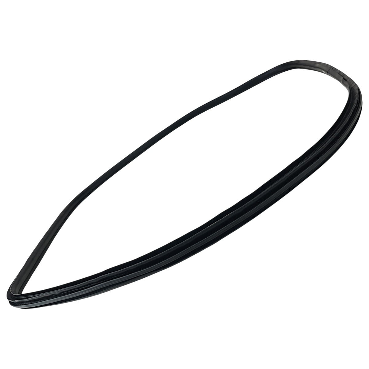 Borracha Porta Mini Cooper S 2021 2023 Dianteira Esquerda