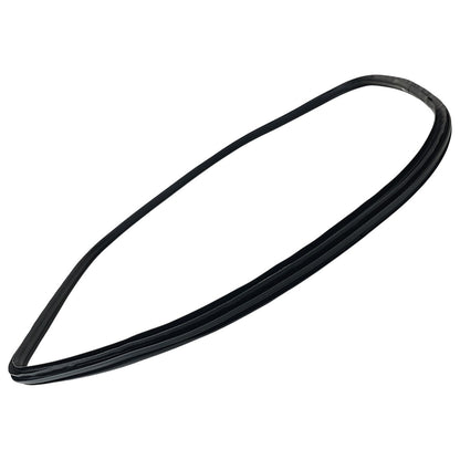 Borracha Porta Mini Cooper S 2021 2023 Dianteira Esquerda