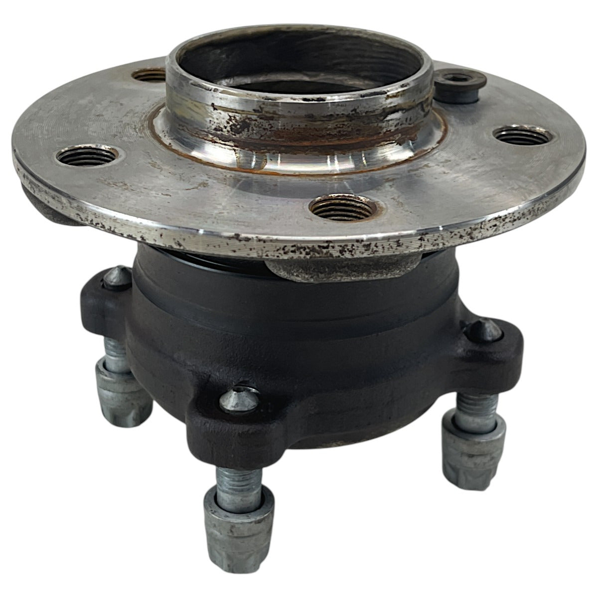 Cubo Roda Rolamento Mini Cooper S 2021 2023 Traseiro Bx Km