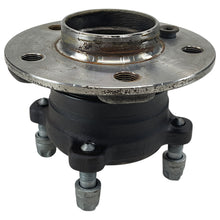 Cubo Roda Rolamento Mini Cooper S 2021 2023 Traseiro Bx Km