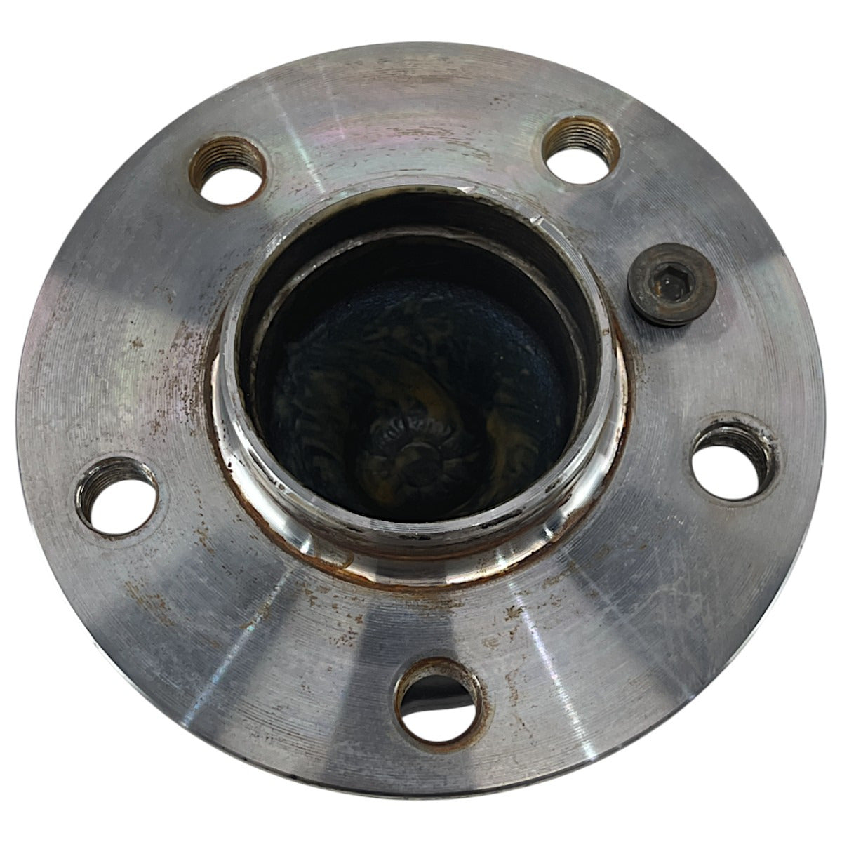 Cubo Roda Rolamento Mini Cooper S 2021 2023 Traseiro Bx Km