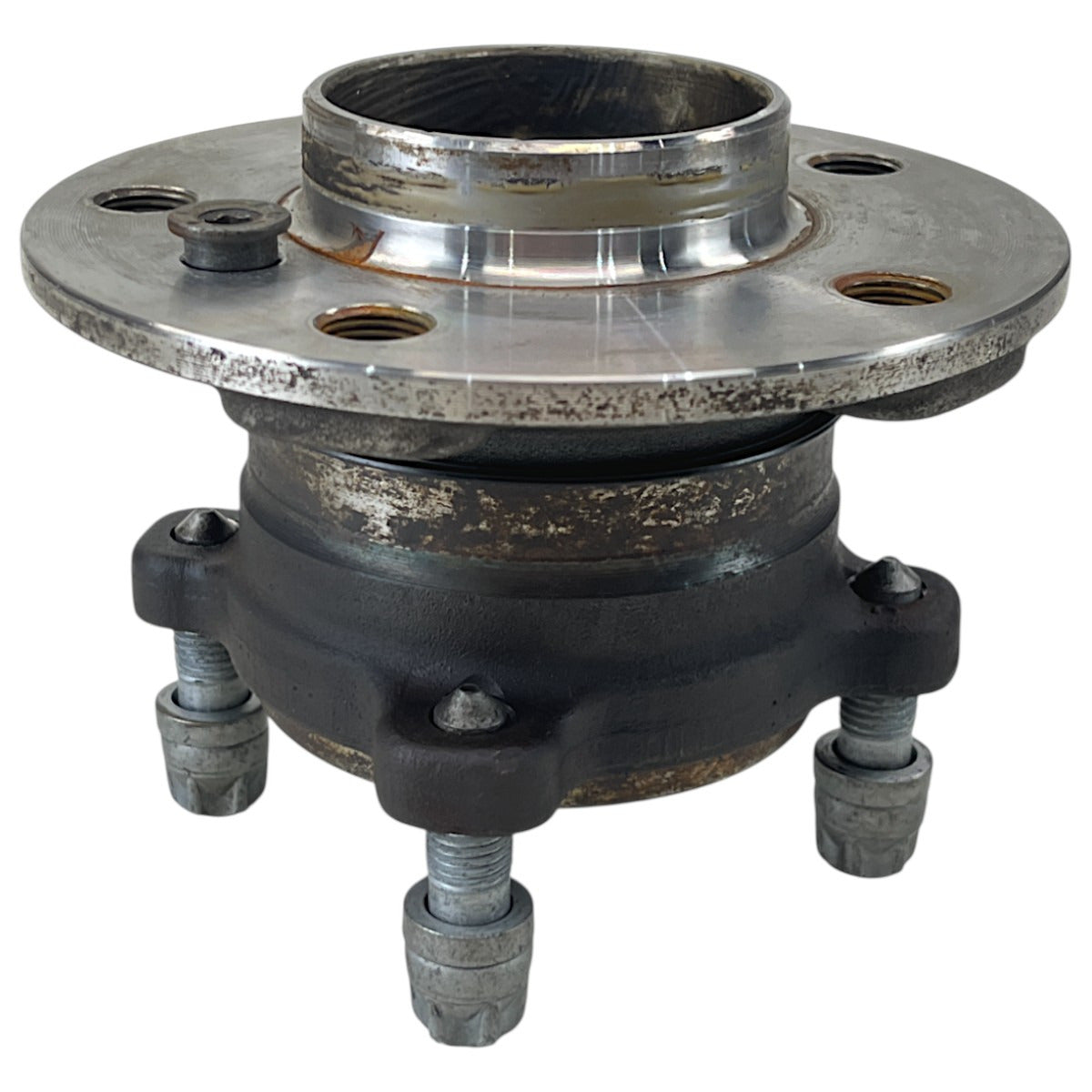 Cubo Roda Rolamento Mini Cooper S 2021 2023 Traseiro Bx Km