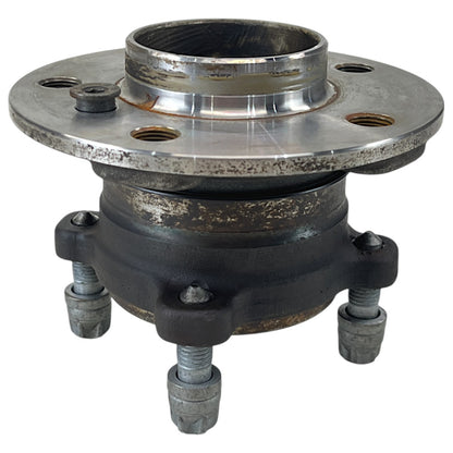 Cubo Roda Rolamento Mini Cooper S 2021 2023 Traseiro Bx Km