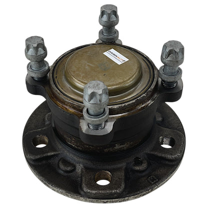 Cubo Roda Rolamento Mini Cooper S 2021 2023 Traseiro Bx Km