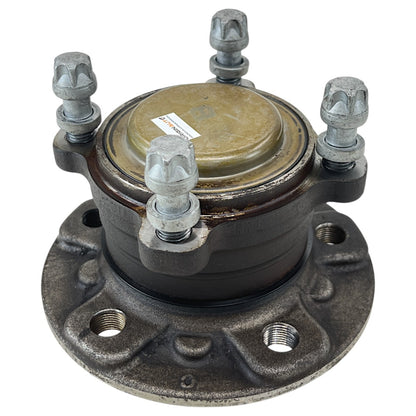 Cubo Roda Rolamento Mini Cooper S 2021 2023 Traseiro Bx Km