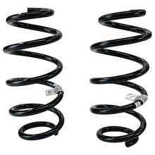 Mola Traseira Mini Cooper S 2021 2022 2023 Original Par 15km