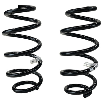 Mola Traseira Mini Cooper S 2021 2022 2023 Original Par 15km