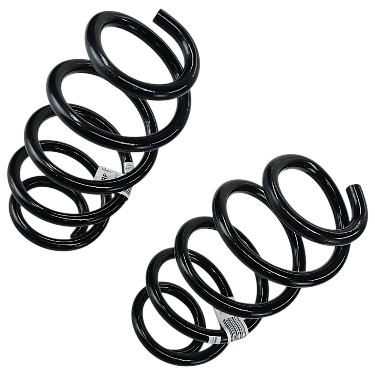 Mola Traseira Mini Cooper S 2021 2022 2023 Original Par 15km