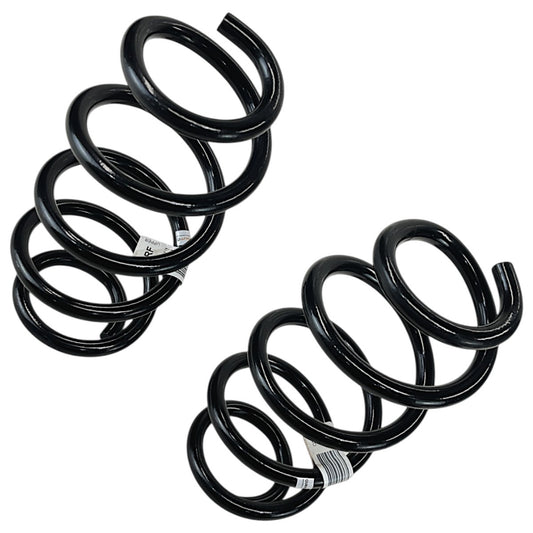 Mola Traseira Mini Cooper S 2021 2022 2023 Original Par 15km