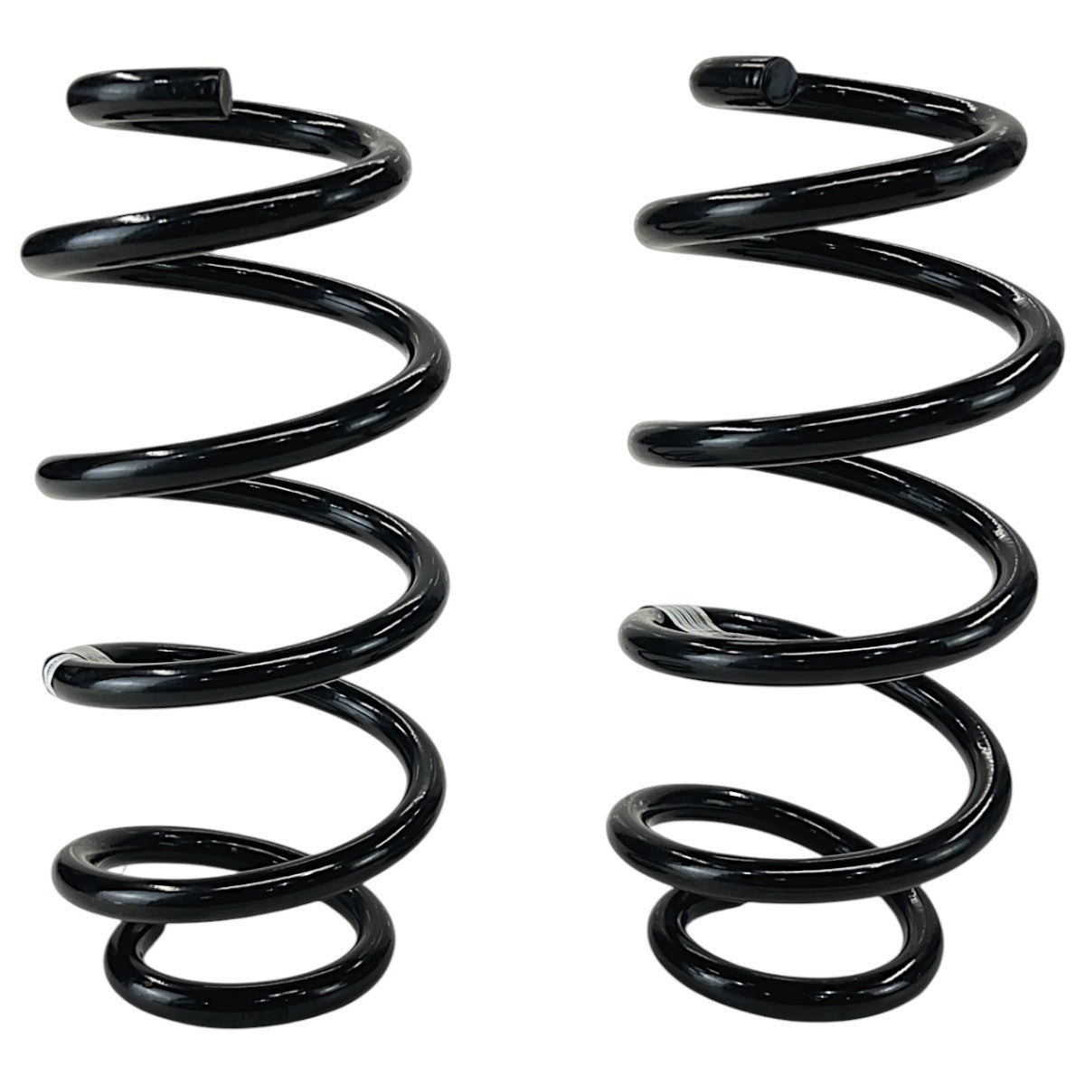 Mola Traseira Mini Cooper S 2021 2022 2023 Original Par 15km