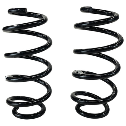 Mola Traseira Mini Cooper S 2021 2022 2023 Original Par 15km