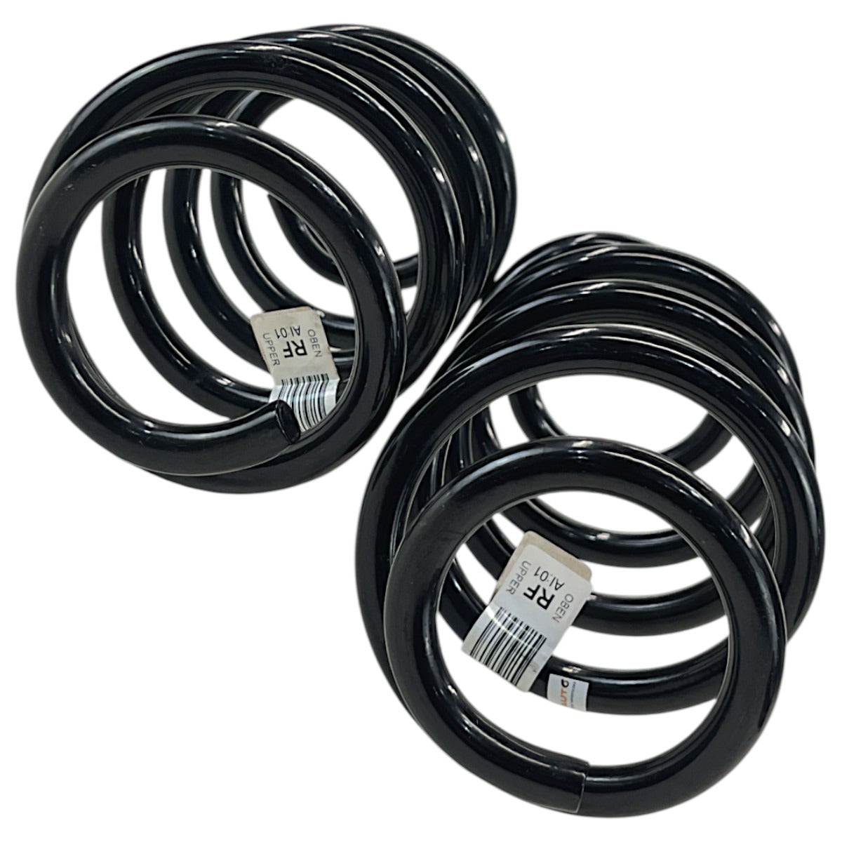 Mola Traseira Mini Cooper S 2021 2022 2023 Original Par 15km