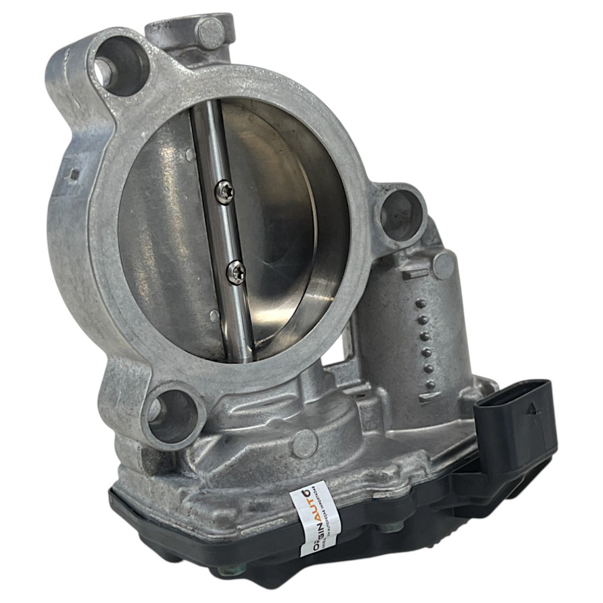 Tbi Corpo Borboleta Mini Cooper S 2.0 B48 2021 2022 7619008