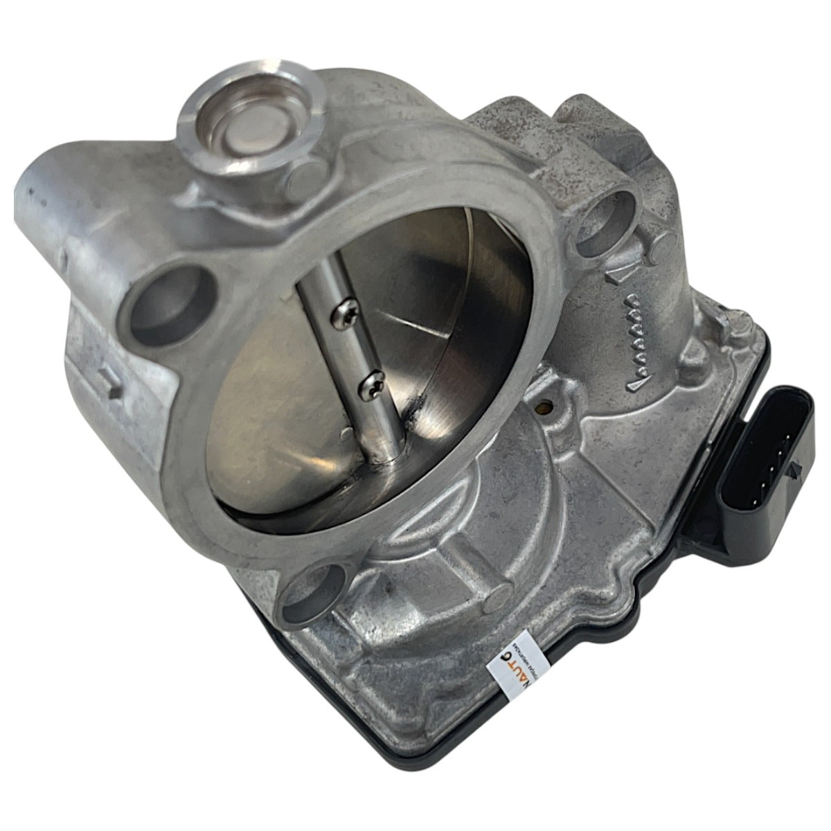 Tbi Corpo Borboleta Mini Cooper S 2.0 B48 2021 2022 7619008