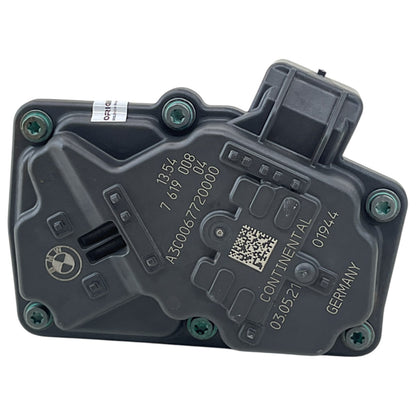 Tbi Corpo Borboleta Mini Cooper S 2.0 B48 2021 2022 7619008