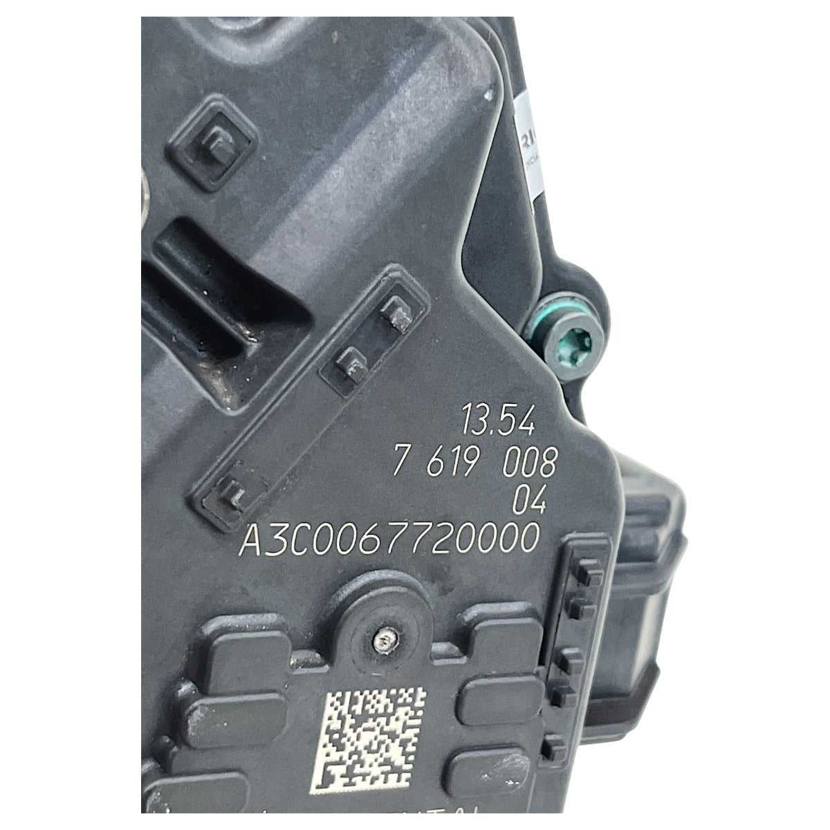 Tbi Corpo Borboleta Mini Cooper S 2.0 B48 2021 2022 7619008