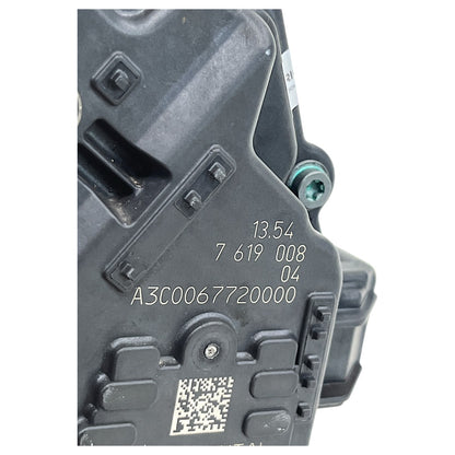 Tbi Corpo Borboleta Mini Cooper S 2.0 B48 2021 2022 7619008