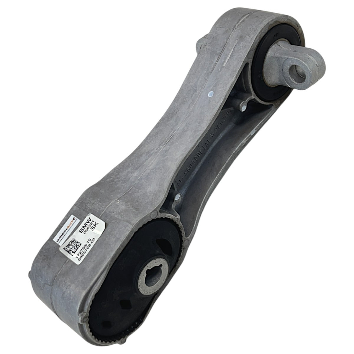 Coxim Motor Mini Cooper S 2.0 B48 2021 2022 Inferior Bx Km