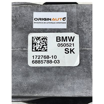 Coxim Motor Mini Cooper S 2.0 B48 2021 2022 Inferior Bx Km