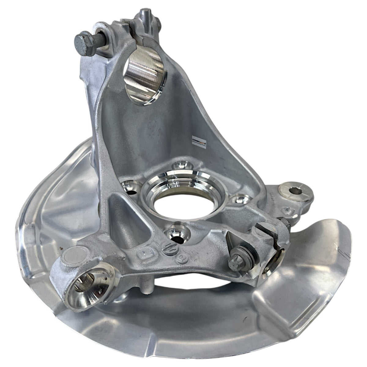 Montante Manga Eixo Mini Cooper S 2021 2022 2023 Dianteiro Esquerdo