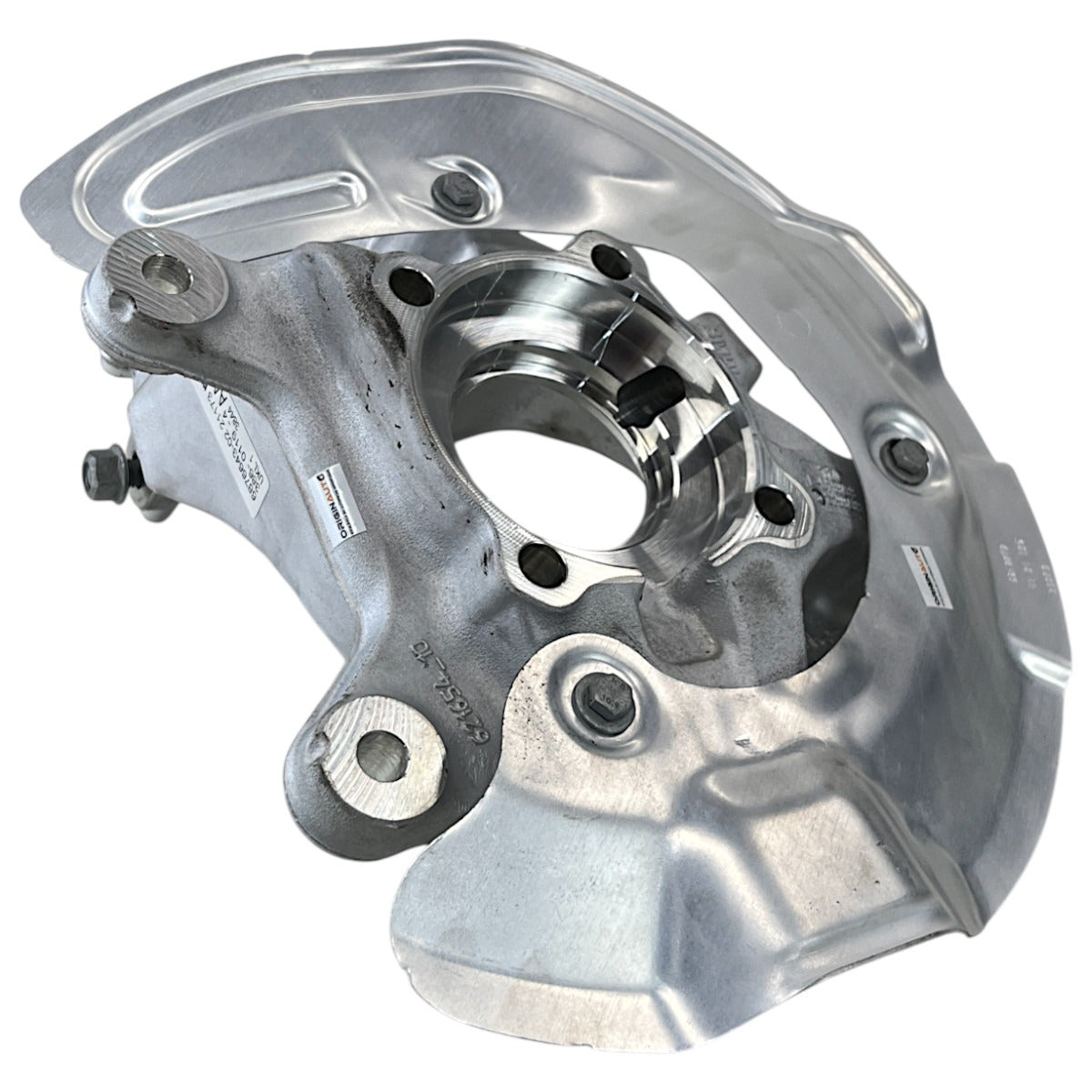 Montante Manga Eixo Mini Cooper S 2021 2022 2023 Dianteiro Esquerdo