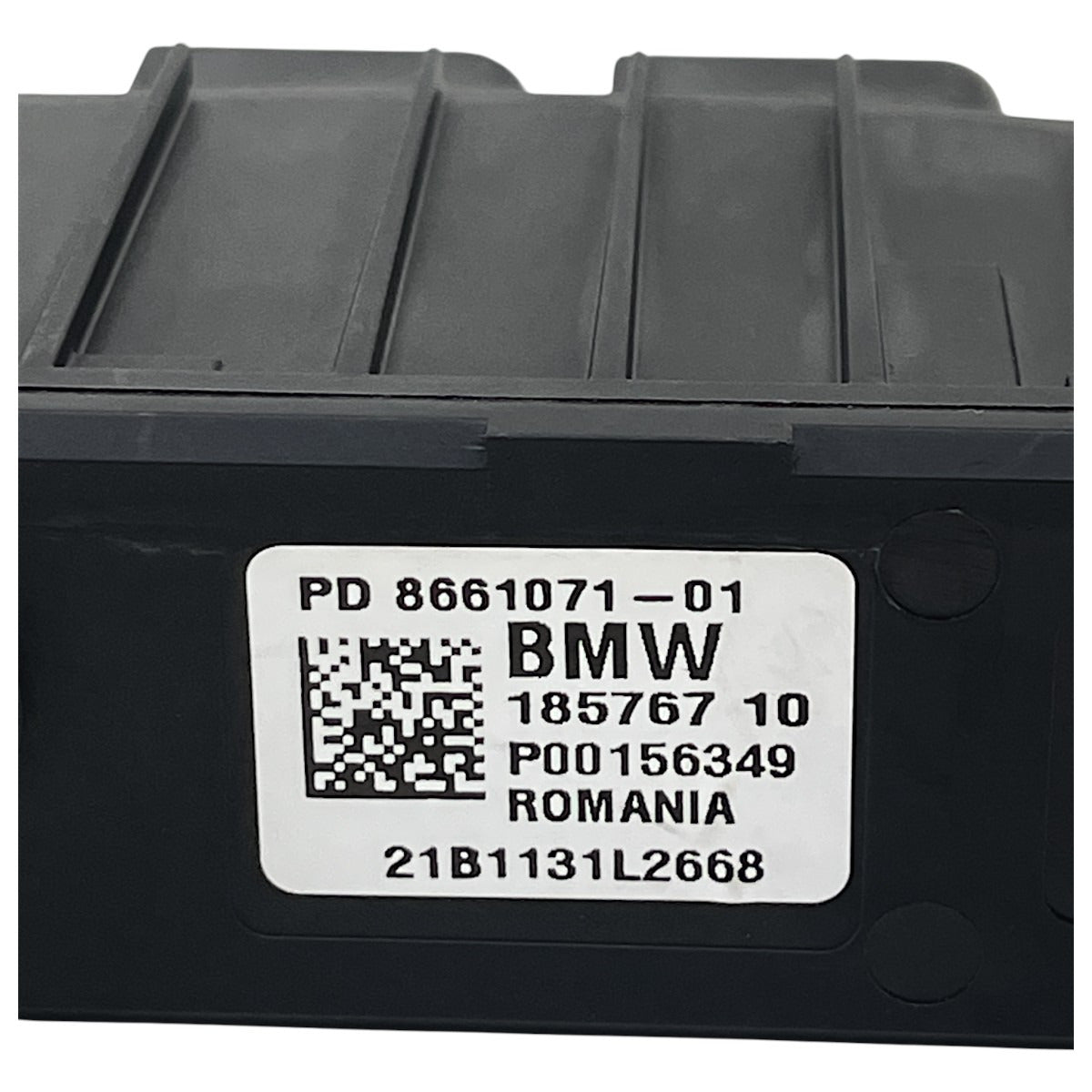 Módulo Central Mini Cooper S 2021 2022 2023 Alimentação Z11