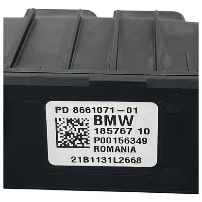 Módulo Central Mini Cooper S 2021 2022 2023 Alimentação Z11