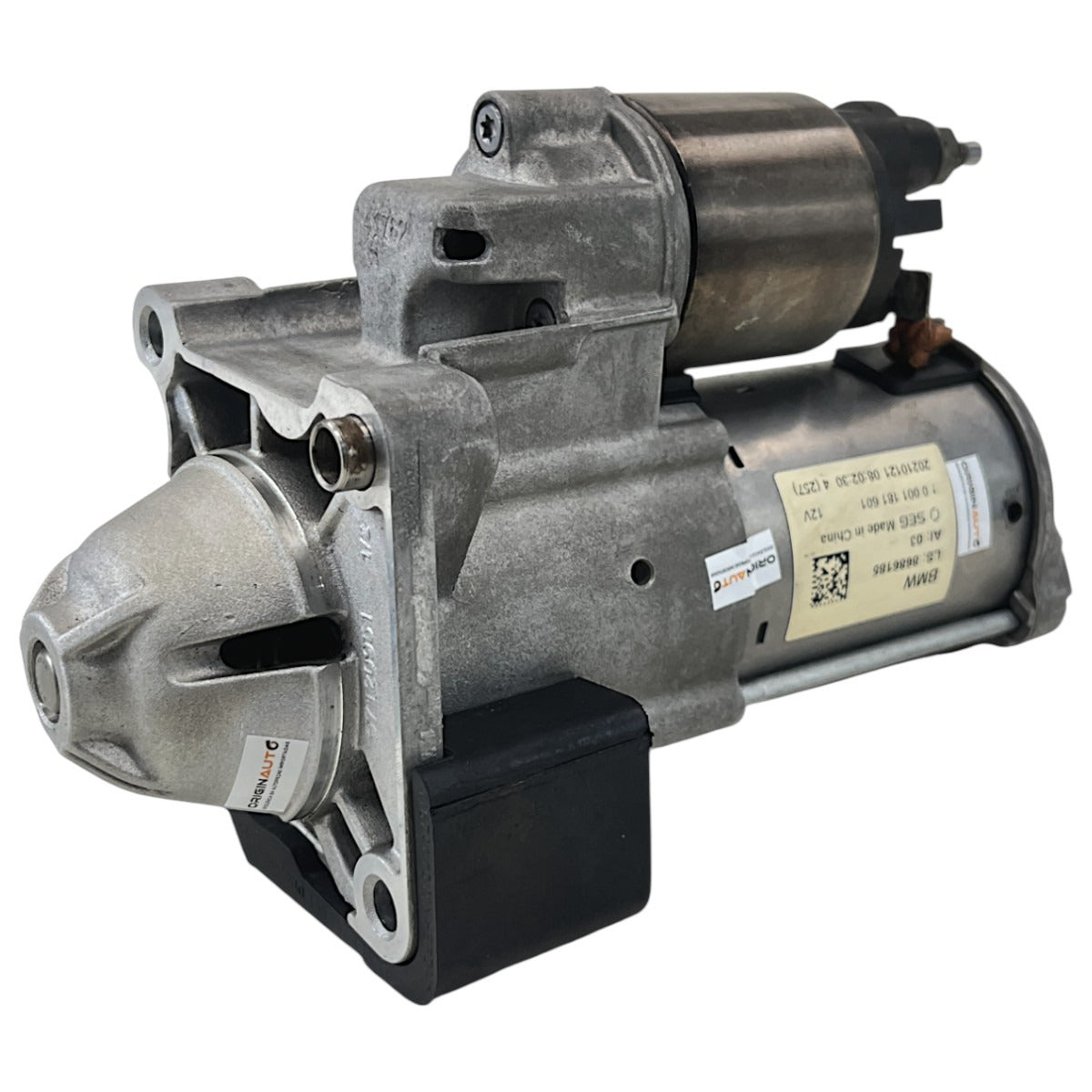 Motor Arranque Partida Mini Cooper S 2.0 2021 2022 8686185