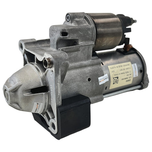 Motor Arranque Partida Mini Cooper S 2.0 2021 2022 8686185