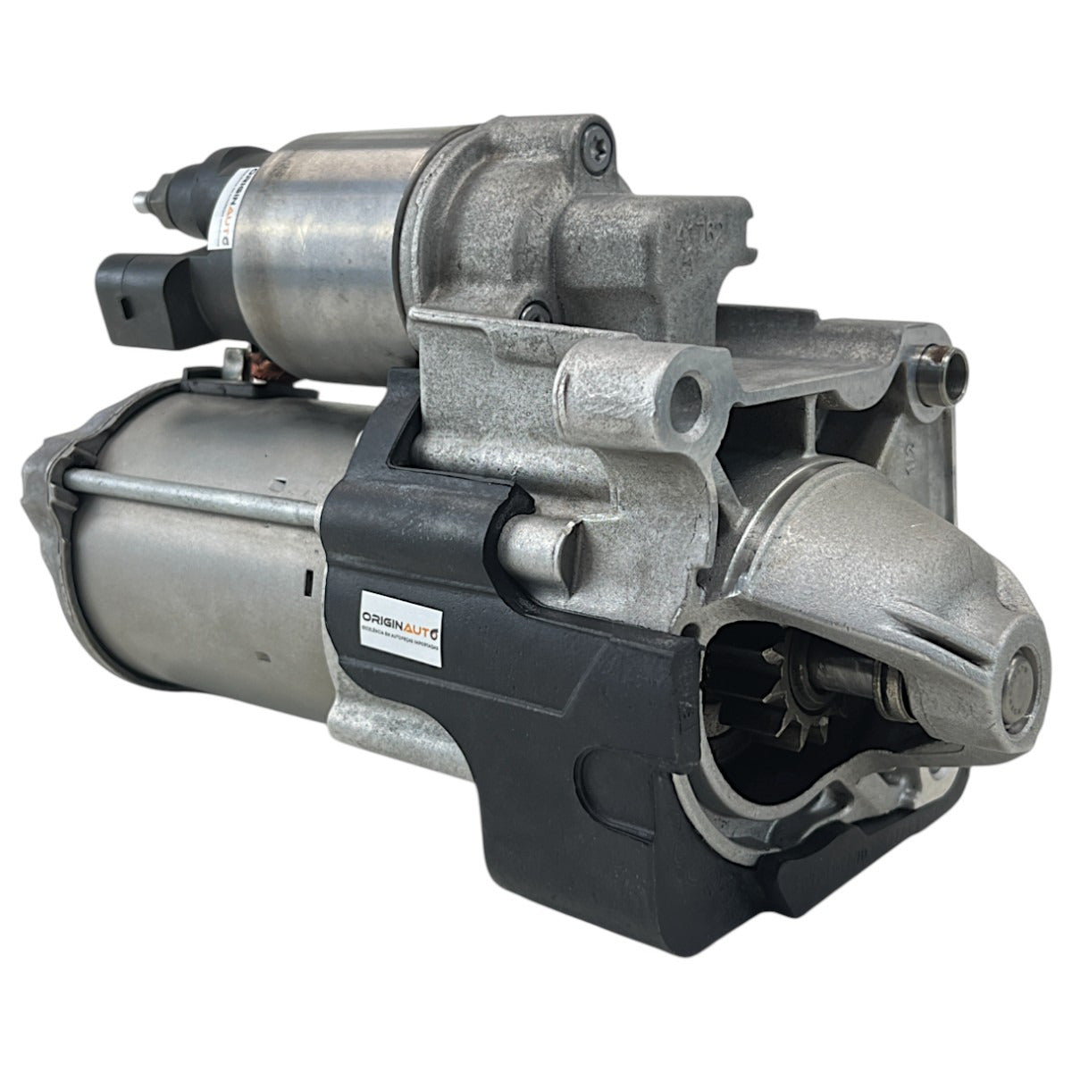 Motor Arranque Partida Mini Cooper S 2.0 2021 2022 8686185