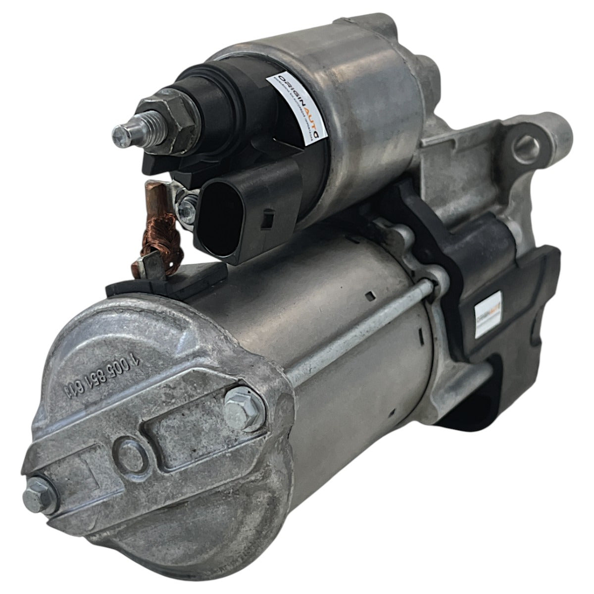 Motor Arranque Partida Mini Cooper S 2.0 2021 2022 8686185