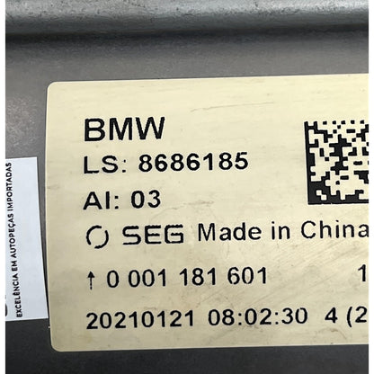 Motor Arranque Partida Mini Cooper S 2.0 2021 2022 8686185