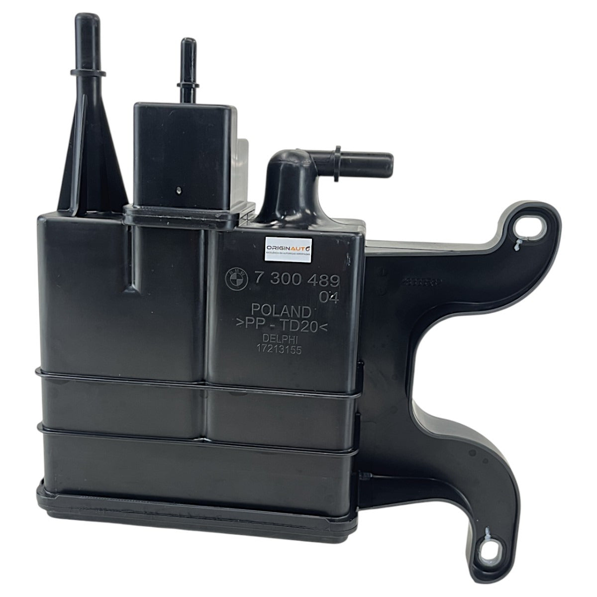 Filtro Canister Combustível Mini Cooper S 2.0 B48 2021 2022