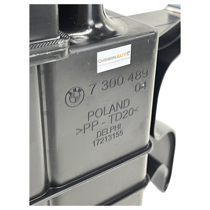 Filtro Canister Combustível Mini Cooper S 2.0 B48 2021 2022