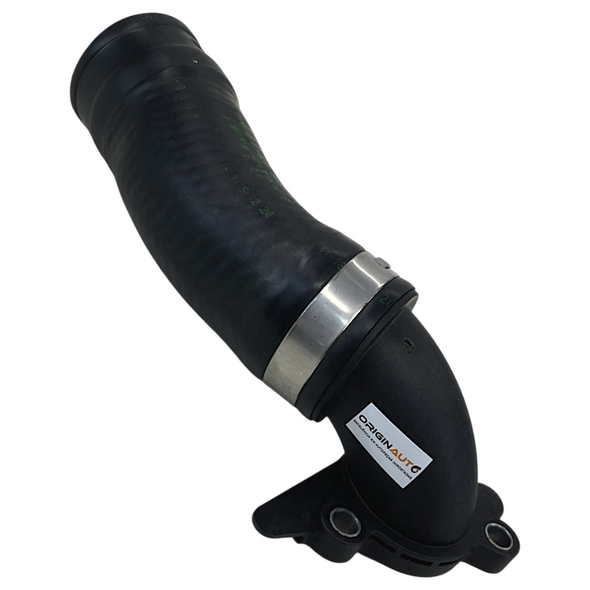 Mangueira Água Radiador Mini Cooper S 2.0 2021 2022 Bloco