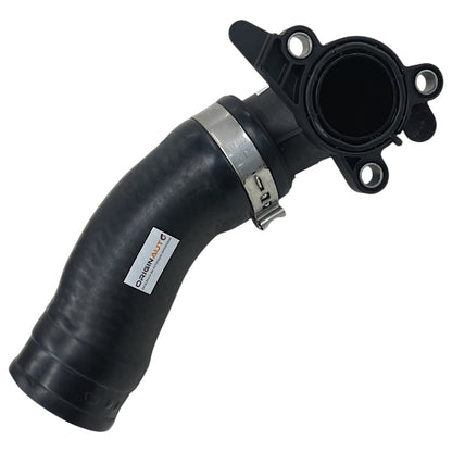 Mangueira Água Radiador Mini Cooper S 2.0 2021 2022 Bloco