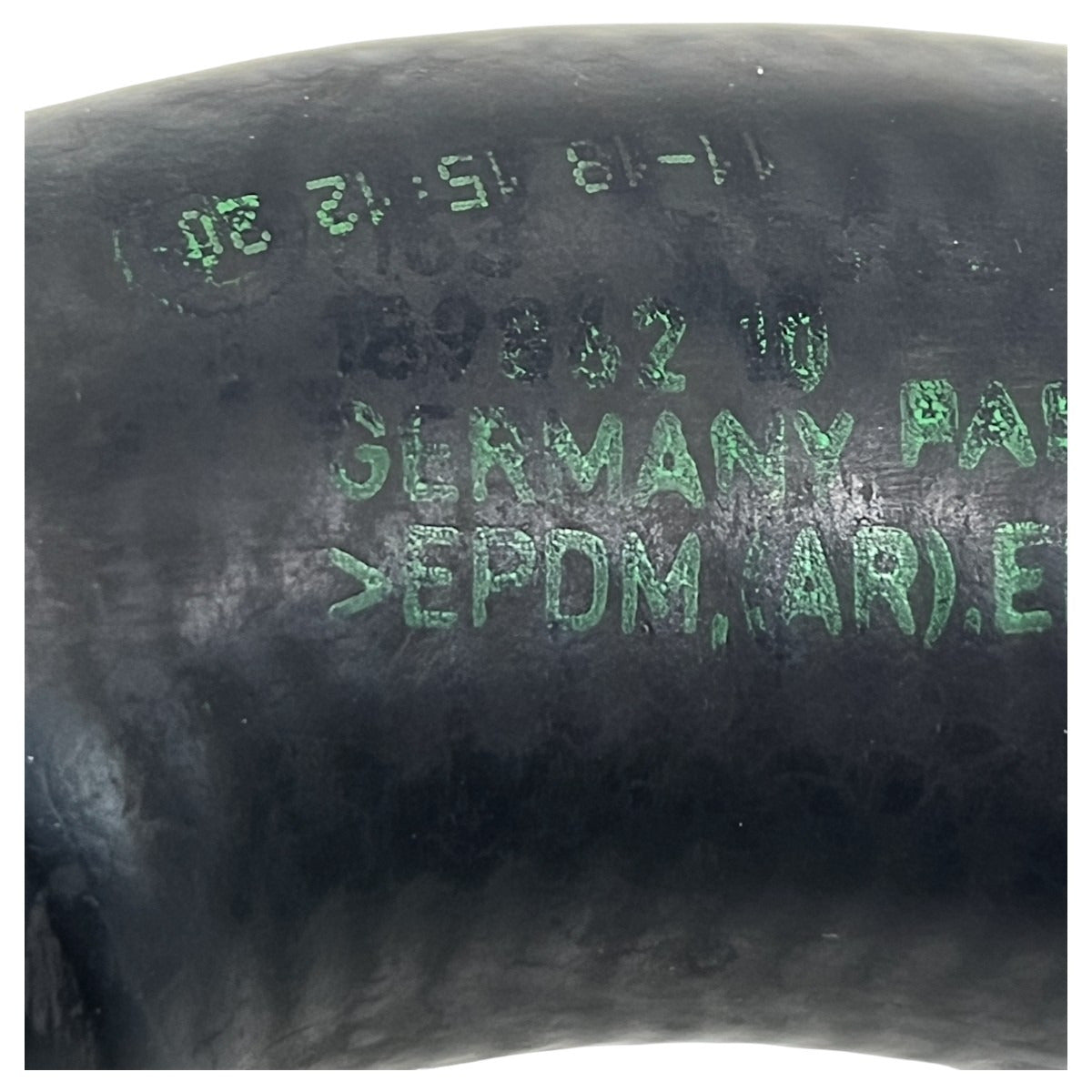 Mangueira Água Radiador Mini Cooper S 2.0 2021 2022 Bloco