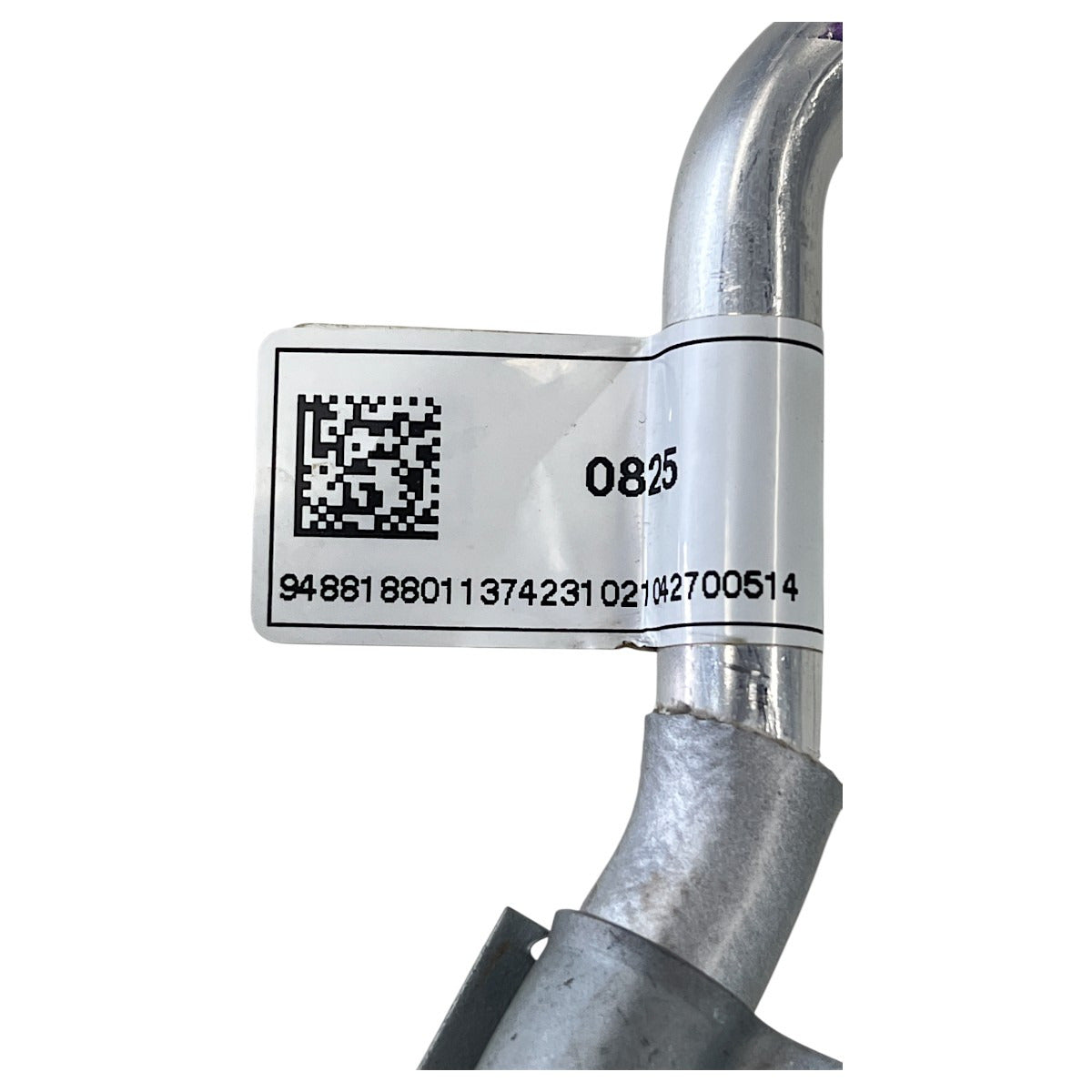 Cano Tubo Turbina Mini Cooper S 2.0 B48 2021 2022 9488188