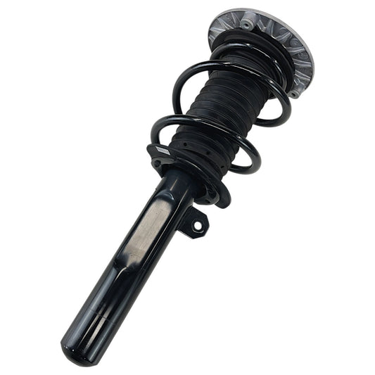 Torre Suspensão Mini Cooper S 2021 a 2023 Dianteiro Esquerdo Amortecedor