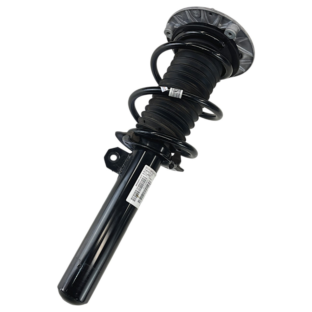 Torre Suspensão Mini Cooper S 2021 a 2023 Dianteiro Esquerdo Amortecedor