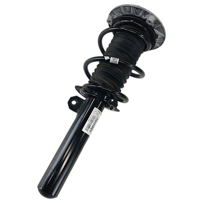 Torre Suspensão Mini Cooper S 2021 a 2023 Dianteiro Esquerdo Amortecedor