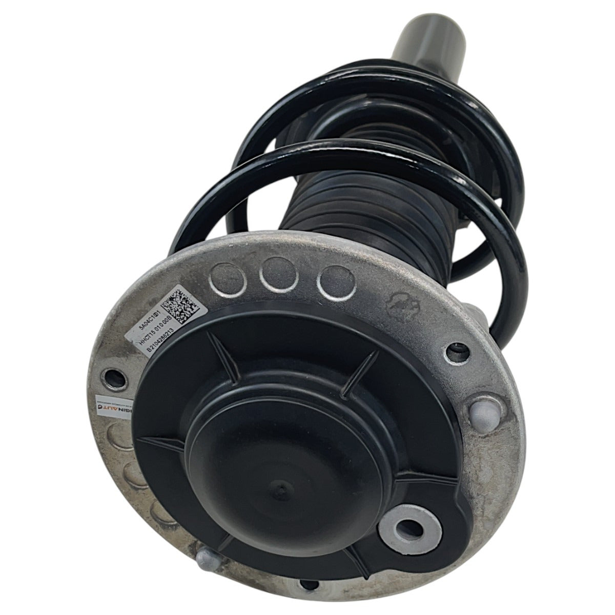 Torre Suspensão Mini Cooper S 2021 a 2023 Dianteiro Esquerdo Amortecedor