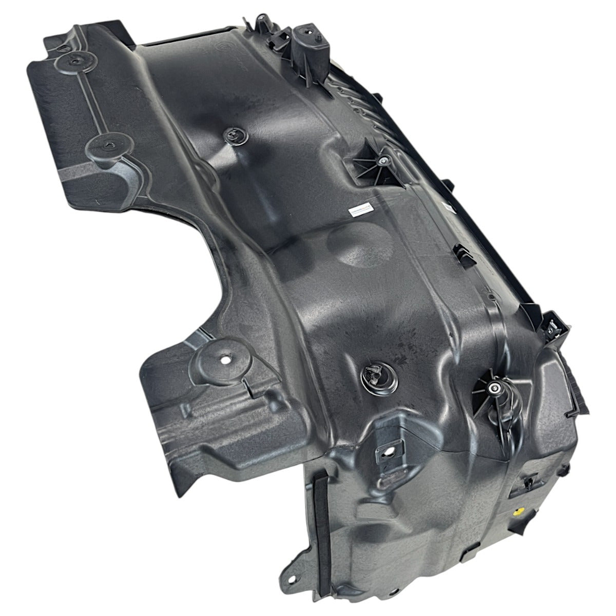 Acabamento Corta Fogo Mini Cooper S 2021 2022 2023 Externo