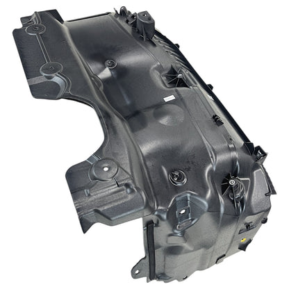 Acabamento Corta Fogo Mini Cooper S 2021 2022 2023 Externo