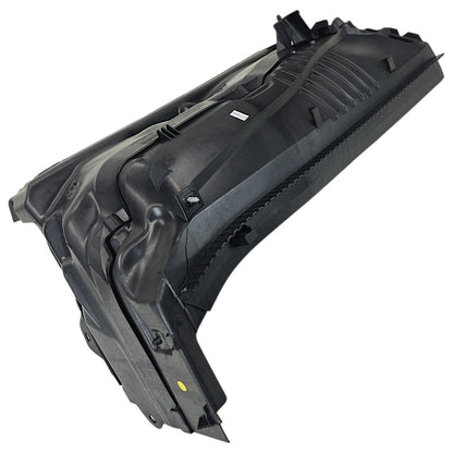 Acabamento Corta Fogo Mini Cooper S 2021 2022 2023 Externo