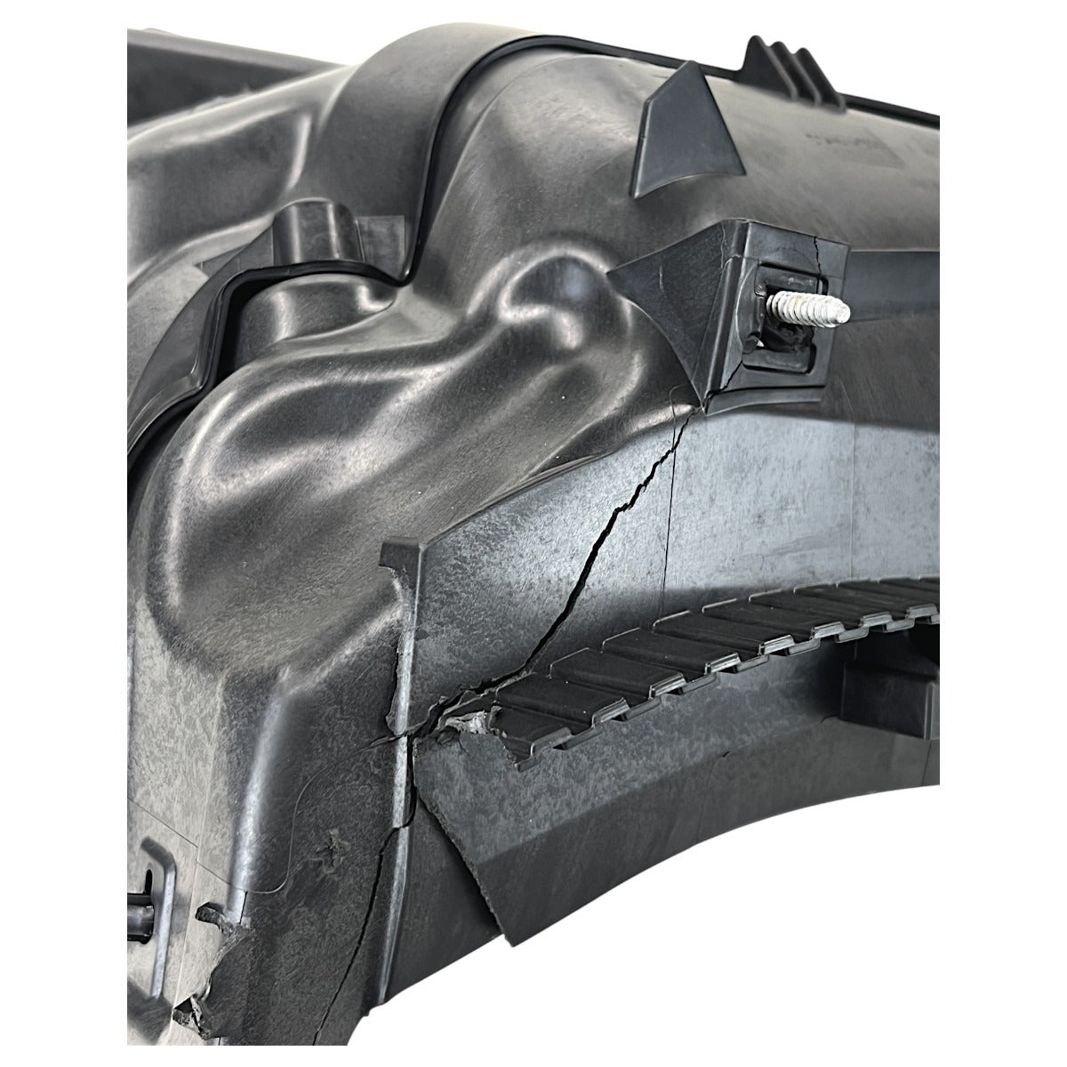 Acabamento Corta Fogo Mini Cooper S 2021 2022 2023 Externo