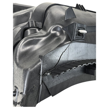 Acabamento Corta Fogo Mini Cooper S 2021 2022 2023 Externo