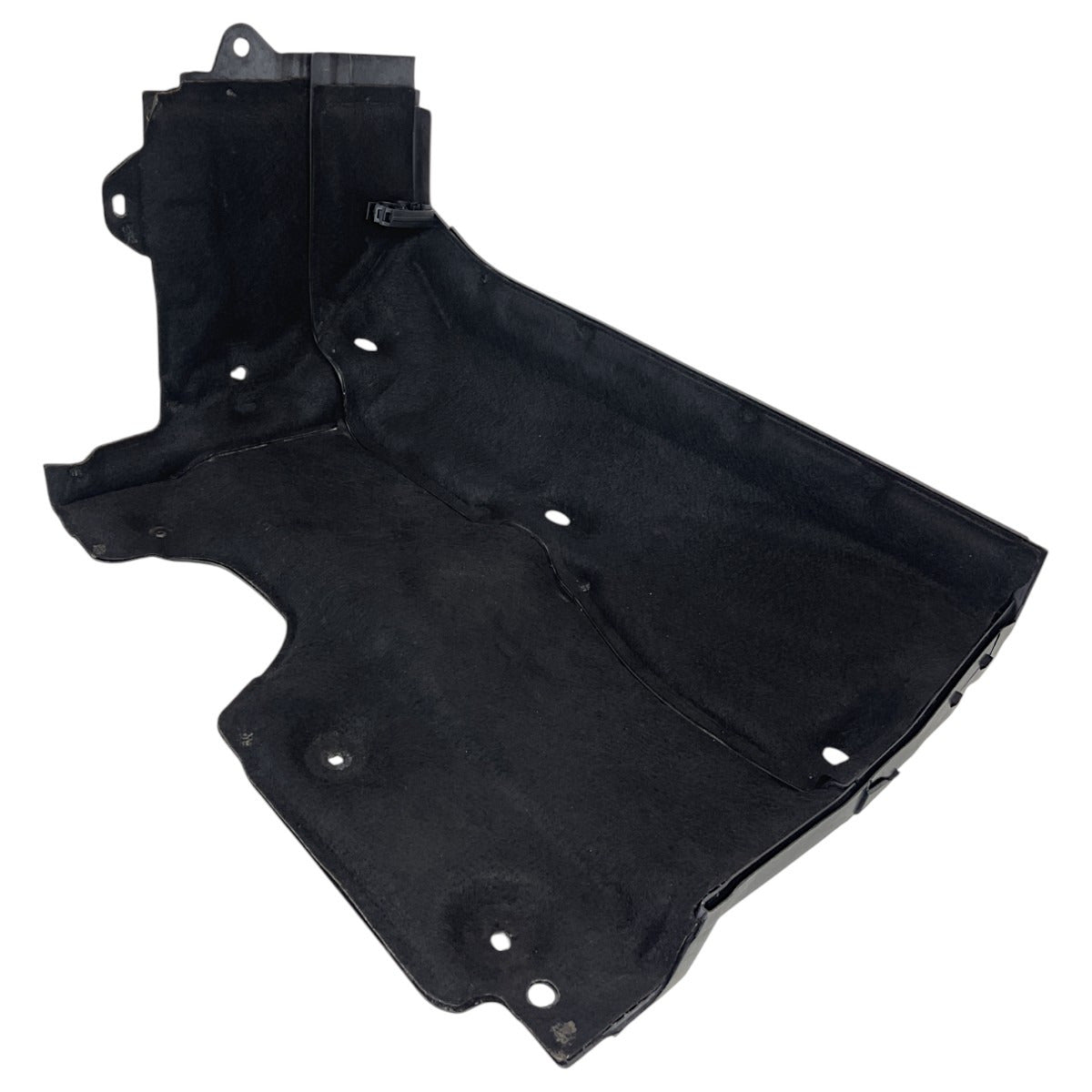 Acabamento Corta Fogo Mini Cooper S 2021 2022 2023 Externo